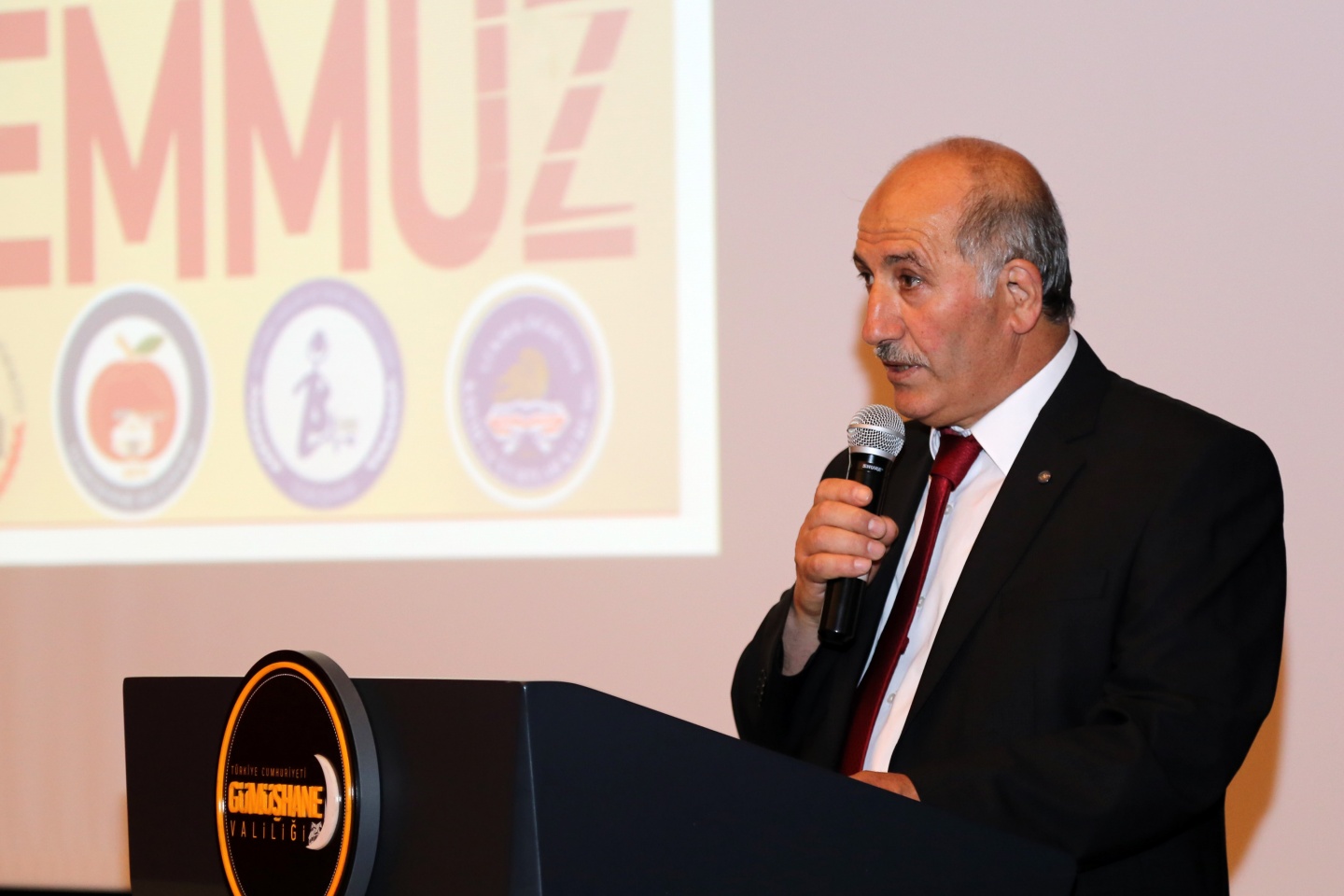 15 Temmuz Demokrasi Şehitleri ve Gazileri’ni anma programı 17