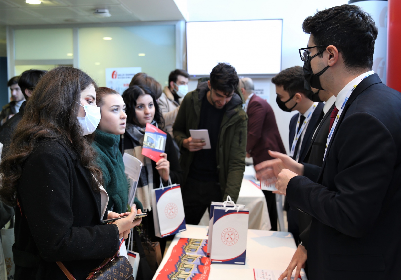 DOKKAF 2022 tamamlandı 7