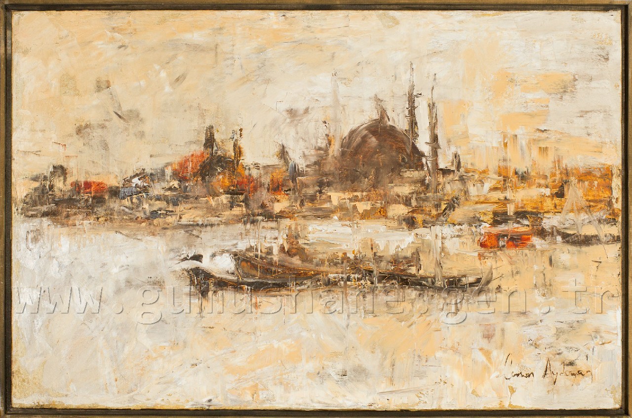 İtalya'da İlkleri Gerçekleştiren Gümüşhaneli 12