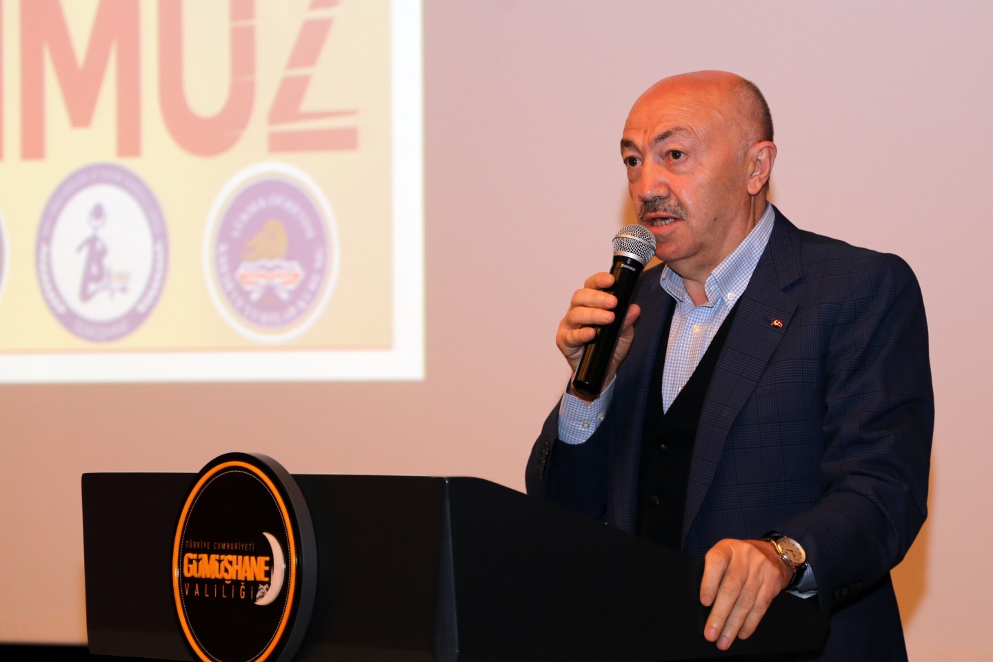 15 Temmuz Demokrasi Şehitleri ve Gazileri’ni anma programı 12