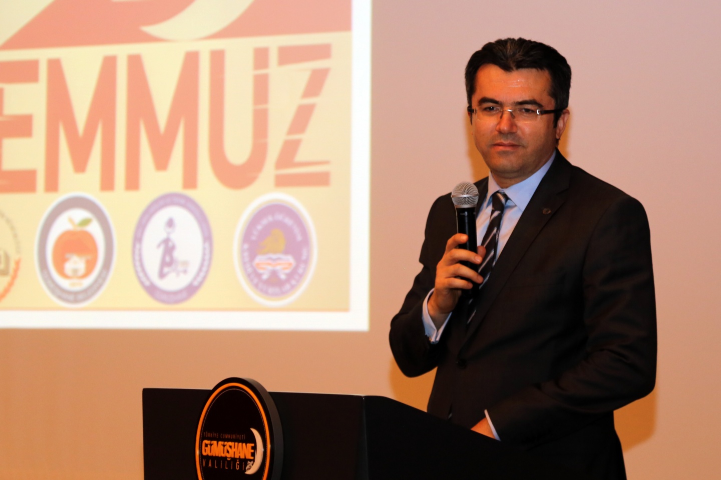 15 Temmuz Demokrasi Şehitleri ve Gazileri’ni anma programı 43