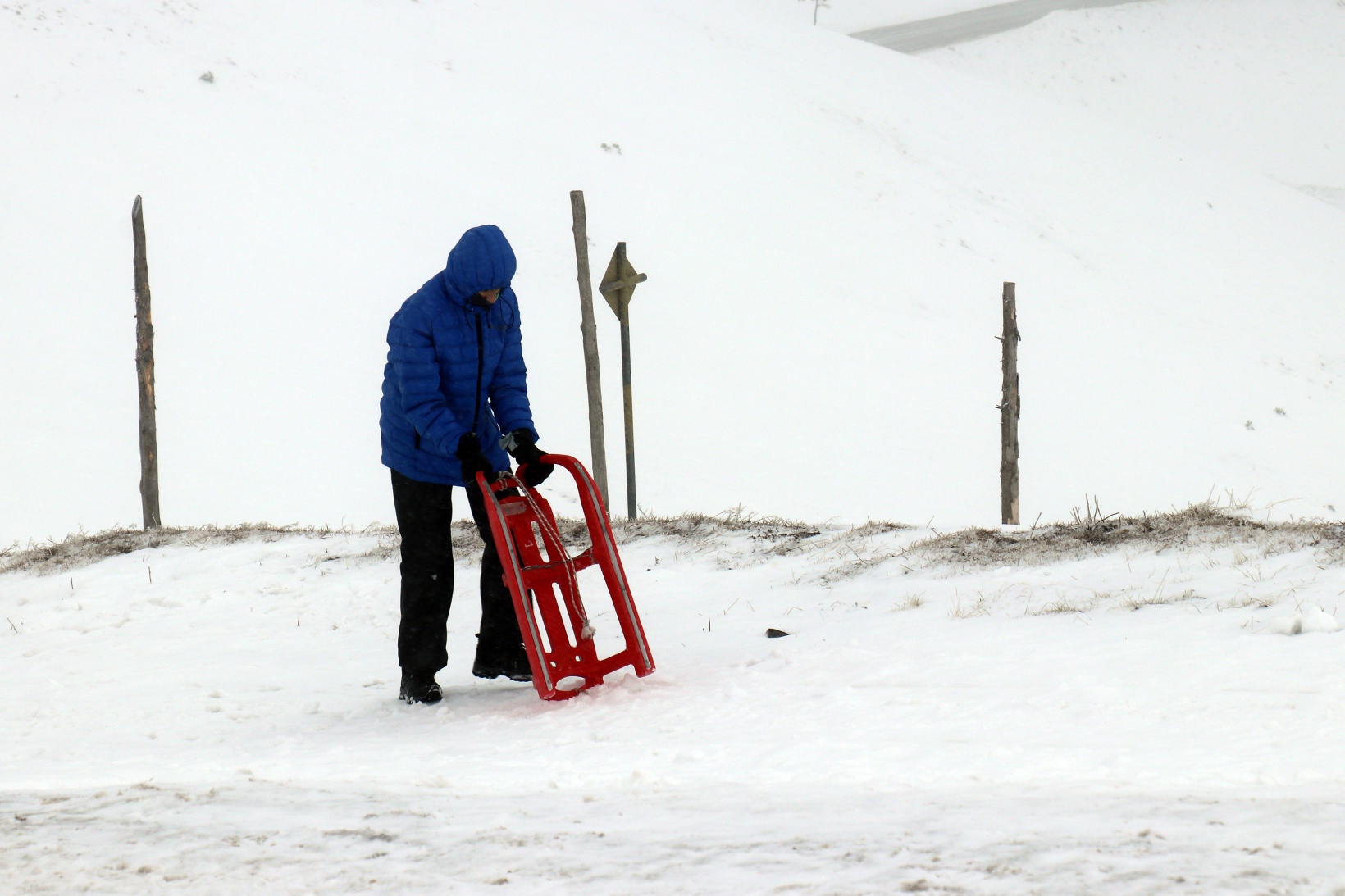 Zigana Kayak Merkezi karne tatilinde doldu taştı 5