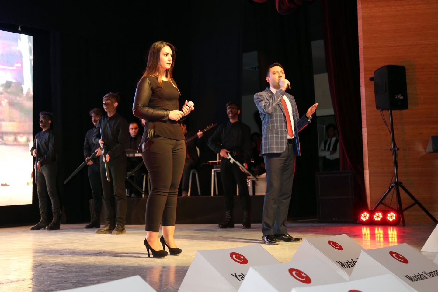 15 Temmuz Demokrasi Şehitleri ve Gazileri’ni anma programı 5