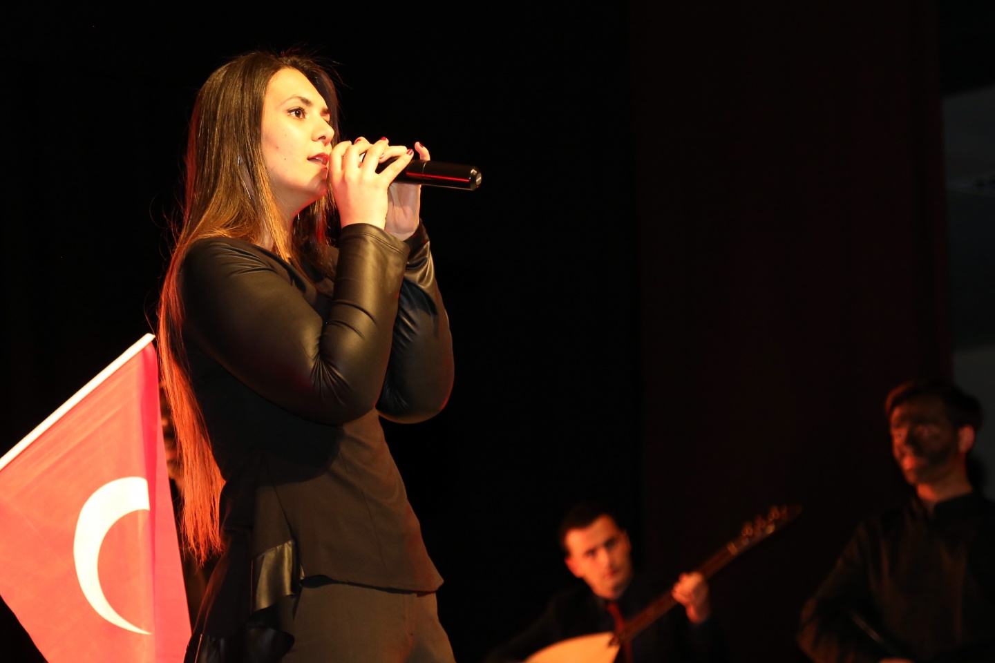 15 Temmuz Demokrasi Şehitleri ve Gazileri’ni anma programı 45