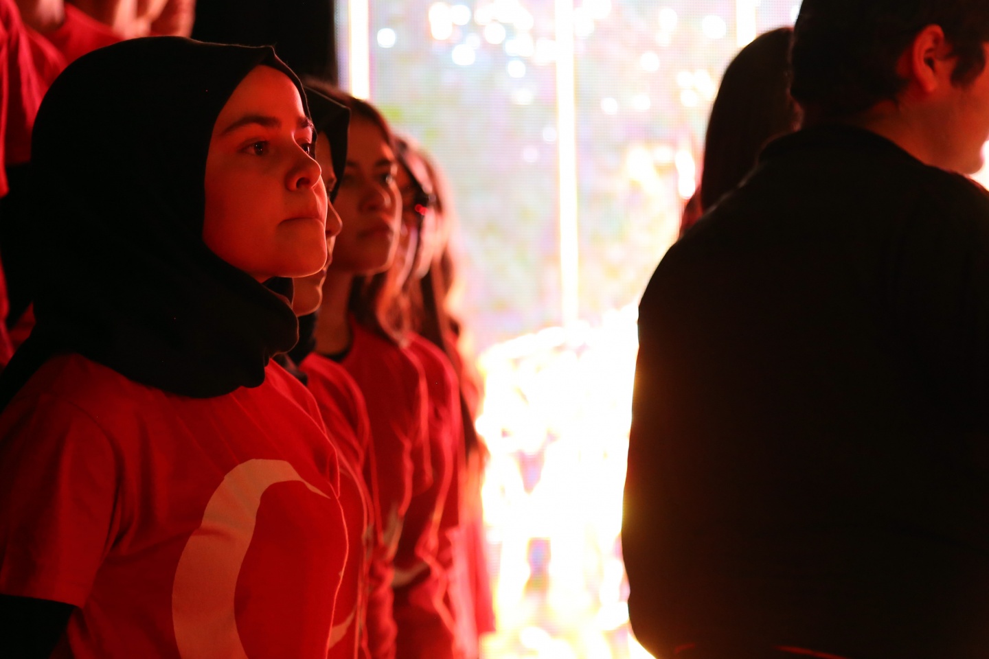 15 Temmuz Demokrasi Şehitleri ve Gazileri’ni anma programı 31