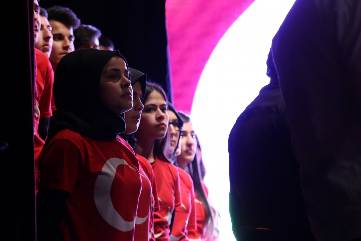 15 Temmuz Demokrasi Şehitleri ve Gazileri’ni anma programı 34