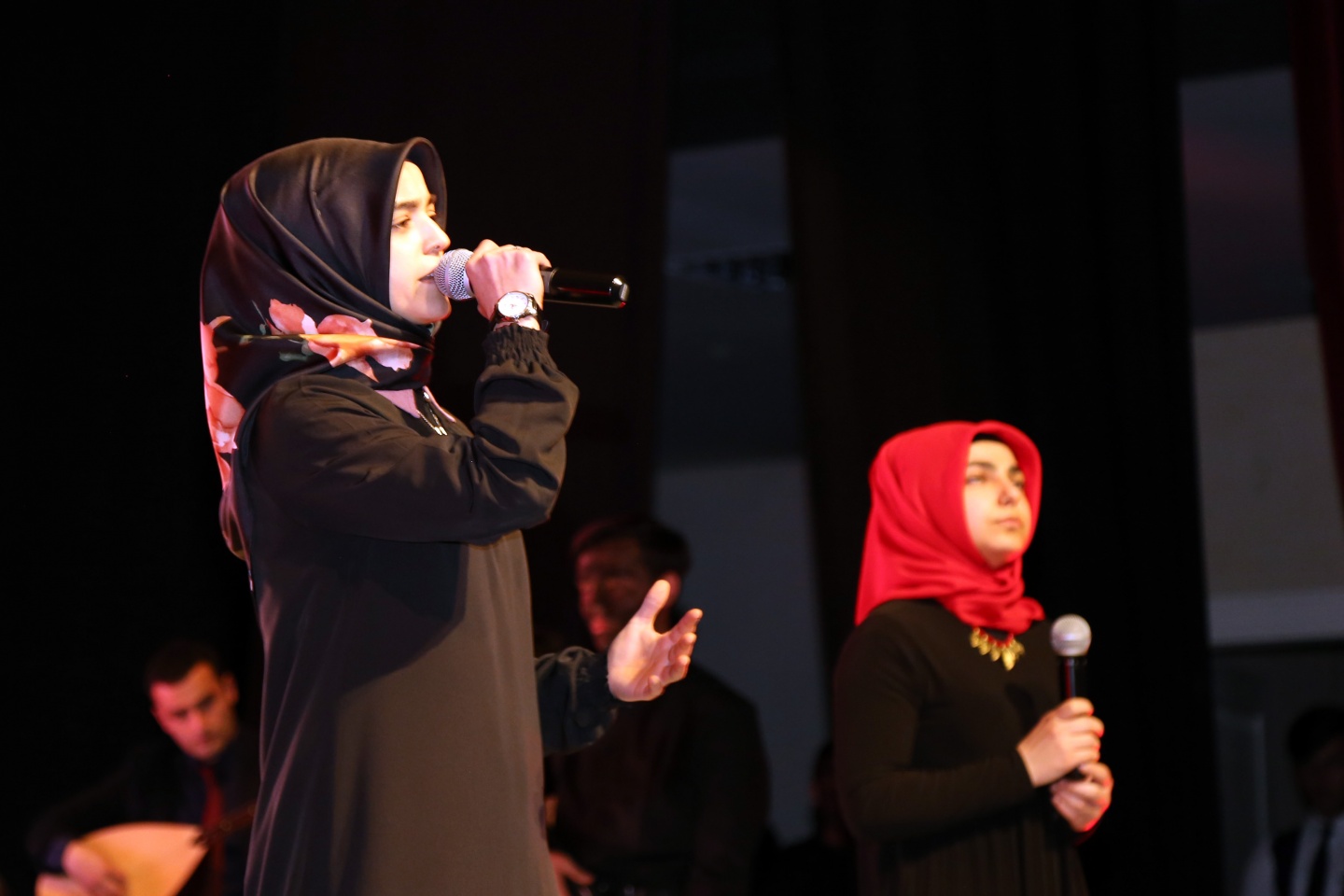 15 Temmuz Demokrasi Şehitleri ve Gazileri’ni anma programı 24