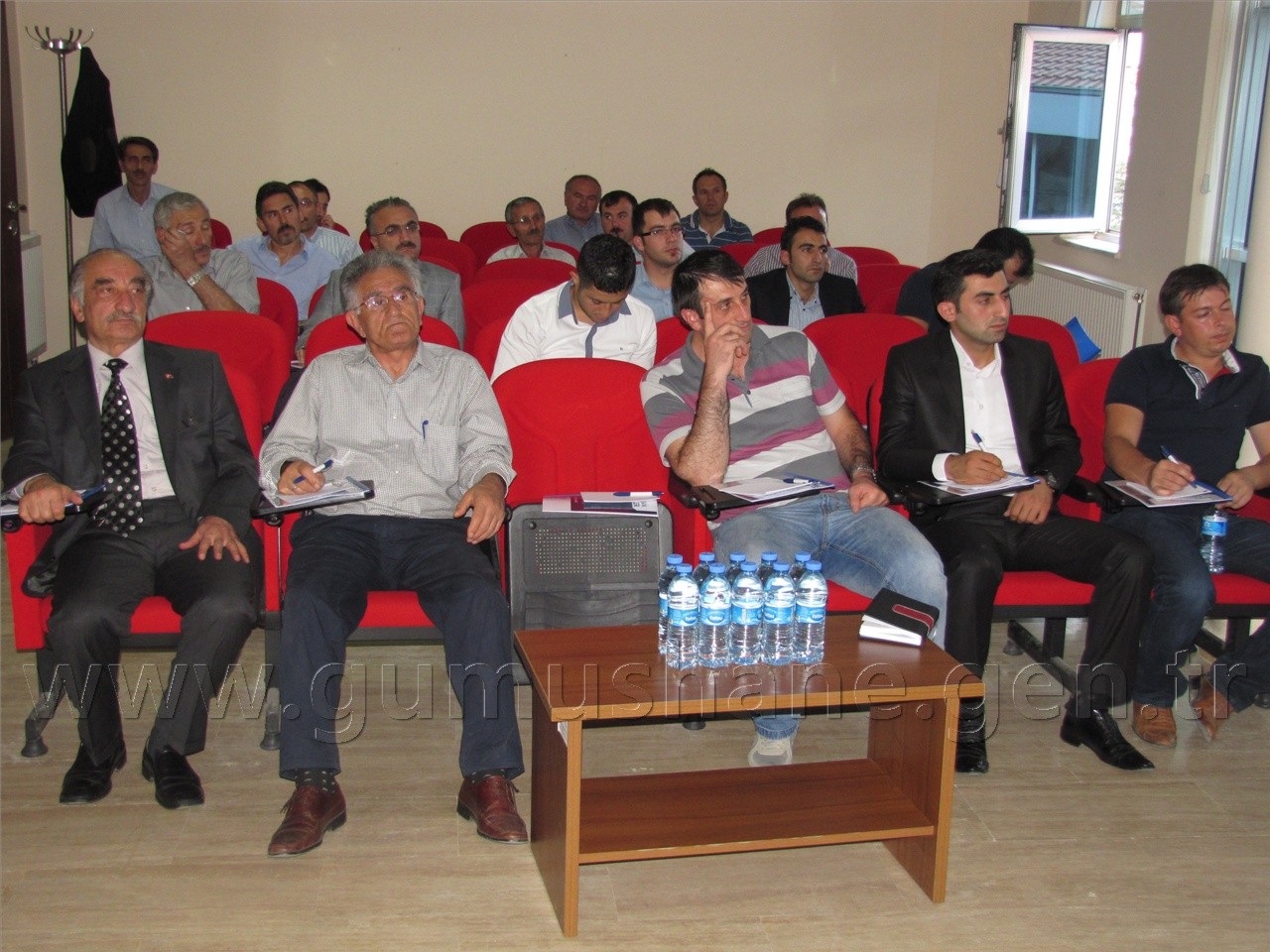 GTSO'dan Teşvik Bilgilendirmesi 5