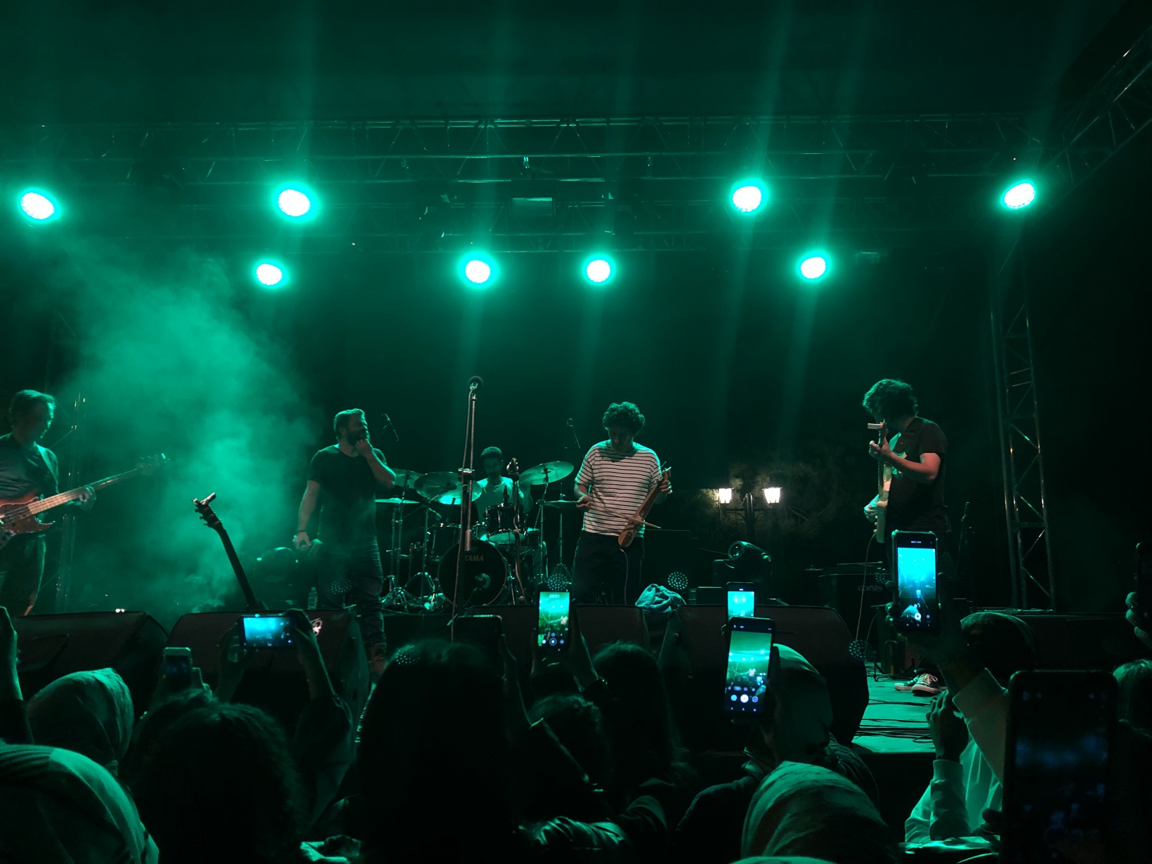 Gümüşhane Belediyesinden Üniversite Öğrencilerine 2 Günlük Hoş Geldin Etkinliği 10