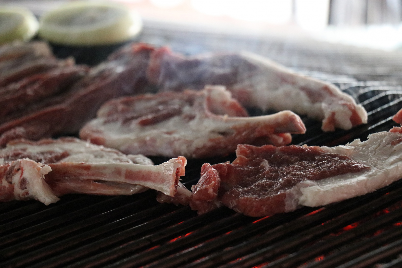 Bu tesis çevre il ve ilçelerden lezzet tutkunlarının akınına uğruyor 2