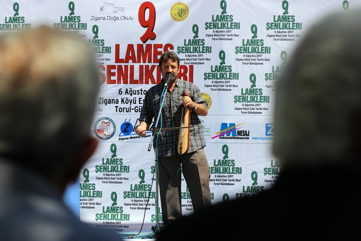 9. Lames Şenliğine kadınlar damga vurdu 1