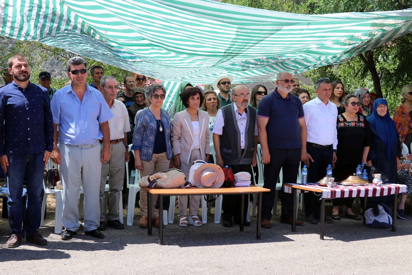 9. Lames Şenliğine kadınlar damga vurdu 7