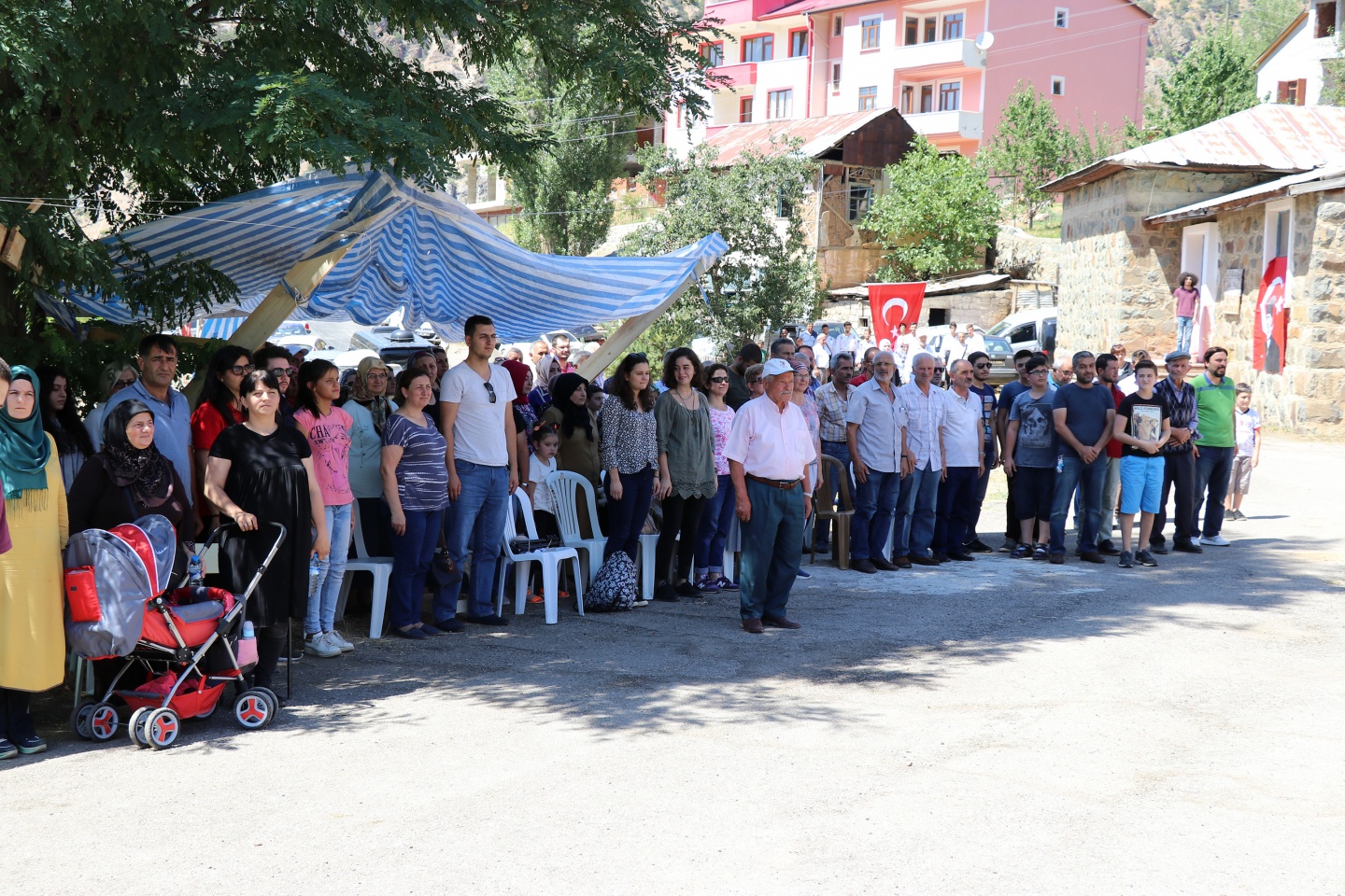 9. Lames Şenliğine kadınlar damga vurdu 2