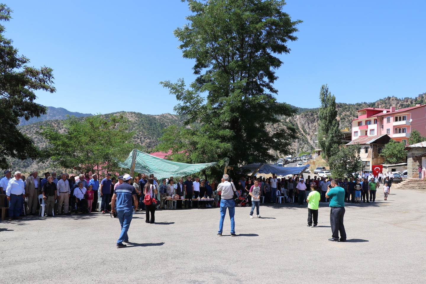 9. Lames Şenliğine kadınlar damga vurdu 3