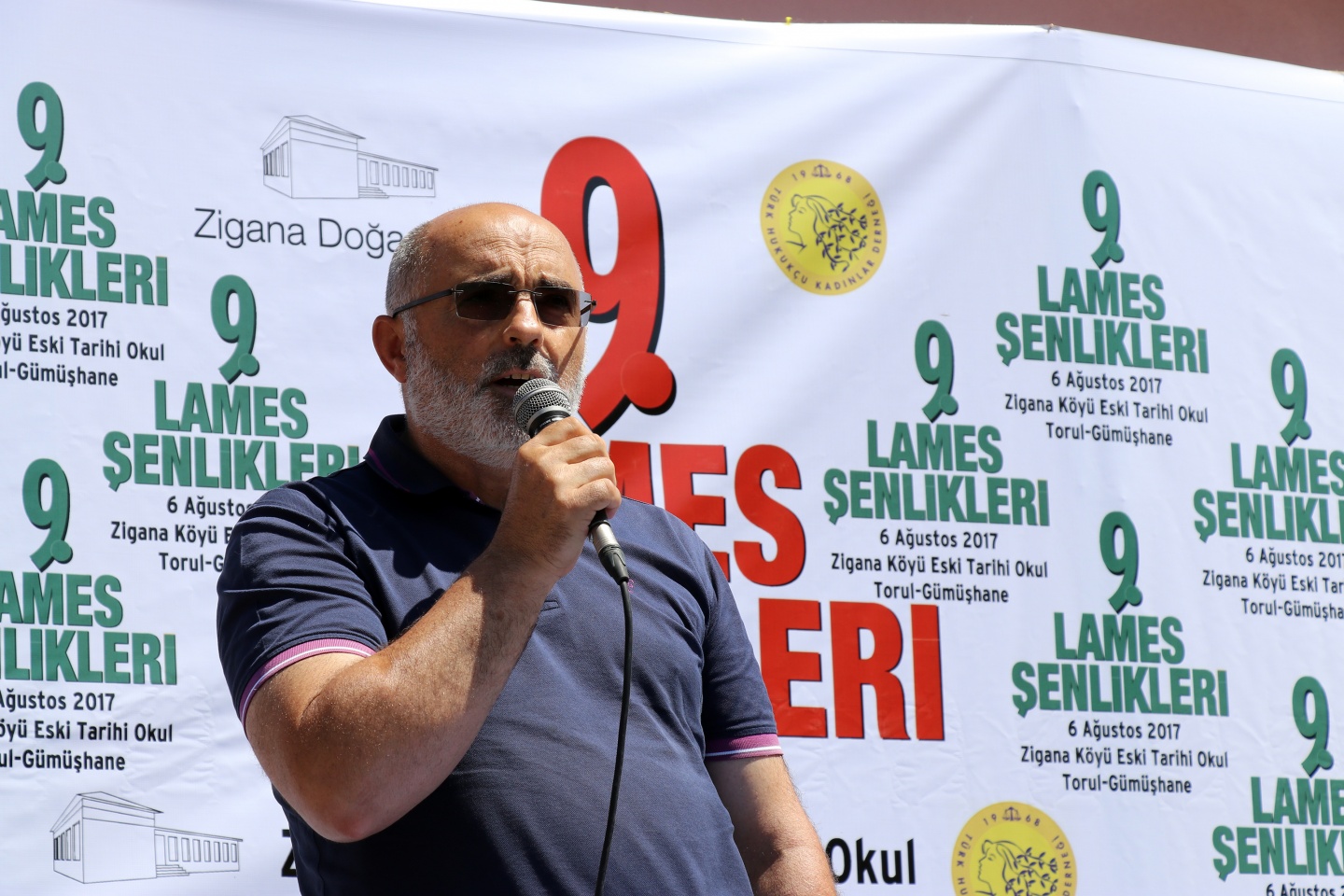 9. Lames Şenliğine kadınlar damga vurdu 8