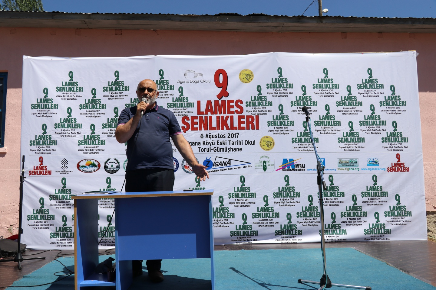 9. Lames Şenliğine kadınlar damga vurdu 5