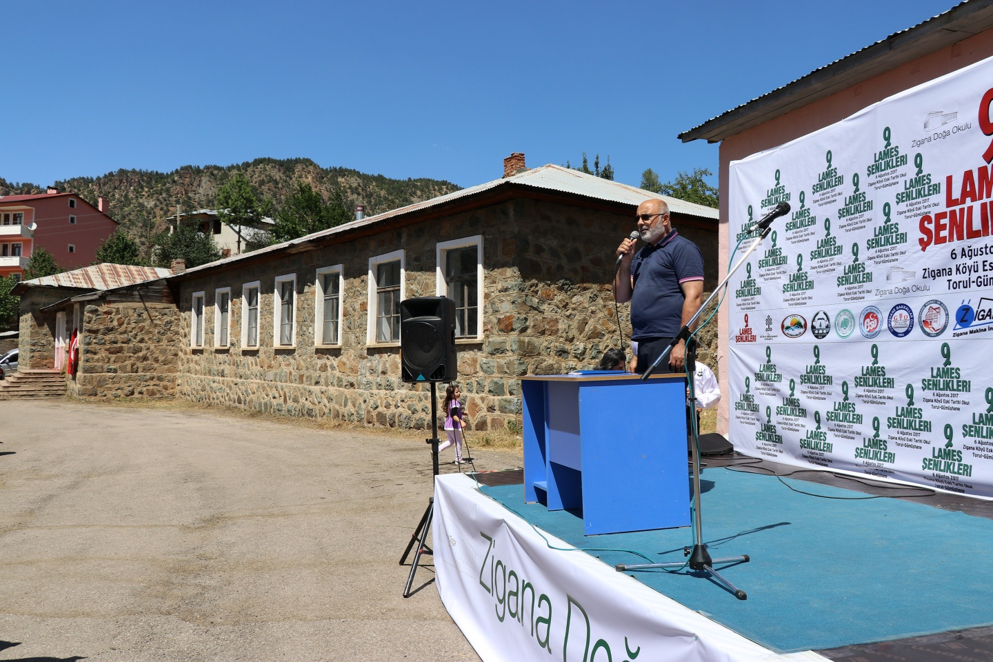 9. Lames Şenliğine kadınlar damga vurdu 6