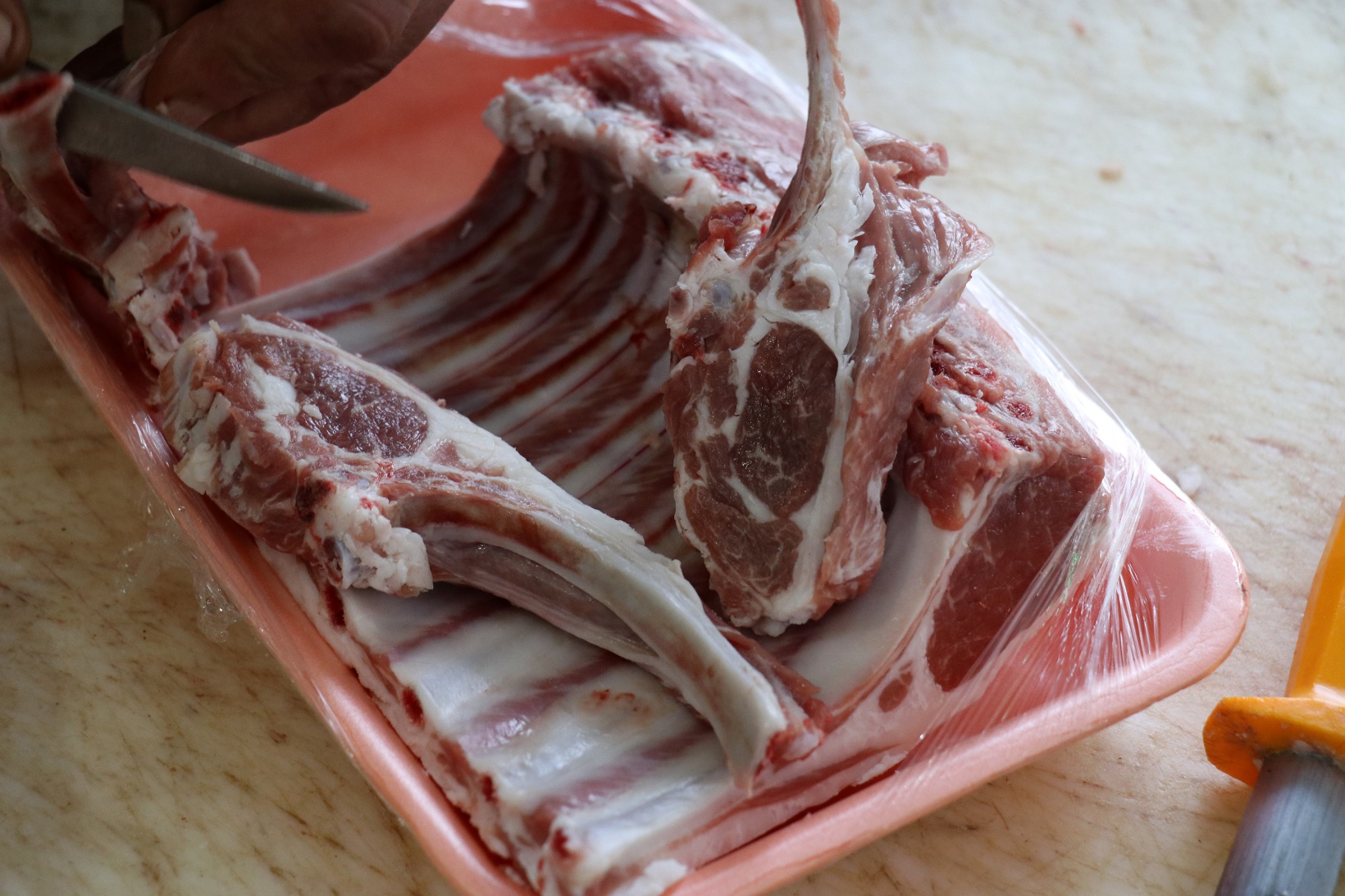 Bu tesis çevre il ve ilçelerden lezzet tutkunlarının akınına uğruyor 9