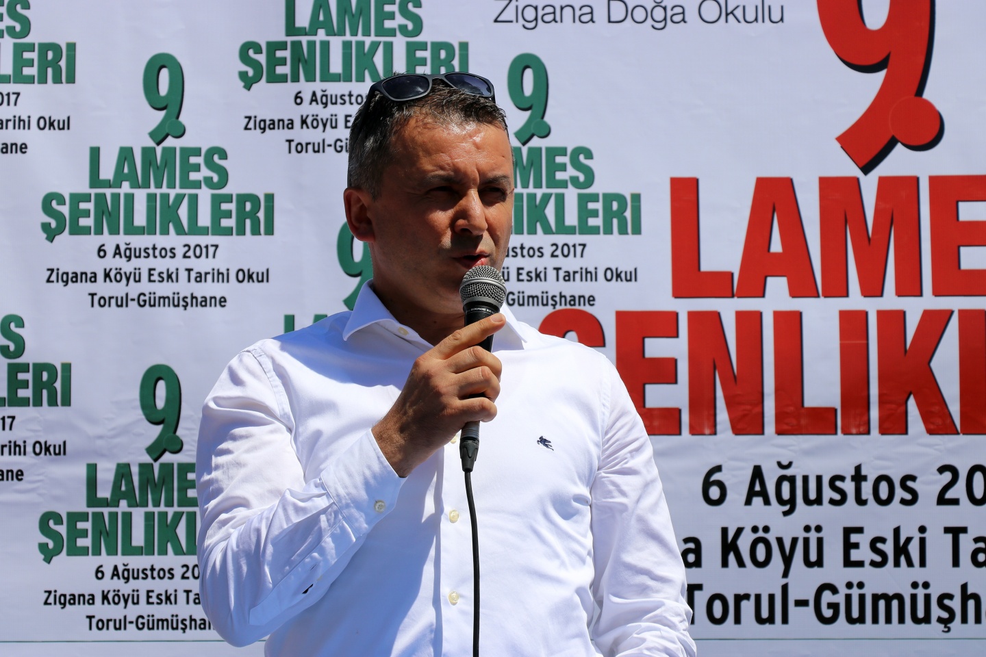 9. Lames Şenliğine kadınlar damga vurdu 11