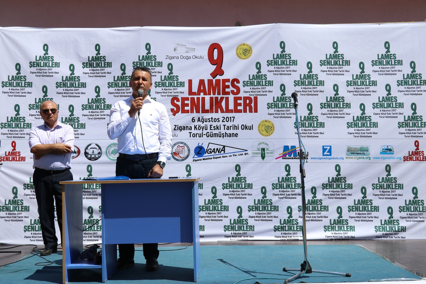 9. Lames Şenliğine kadınlar damga vurdu 12