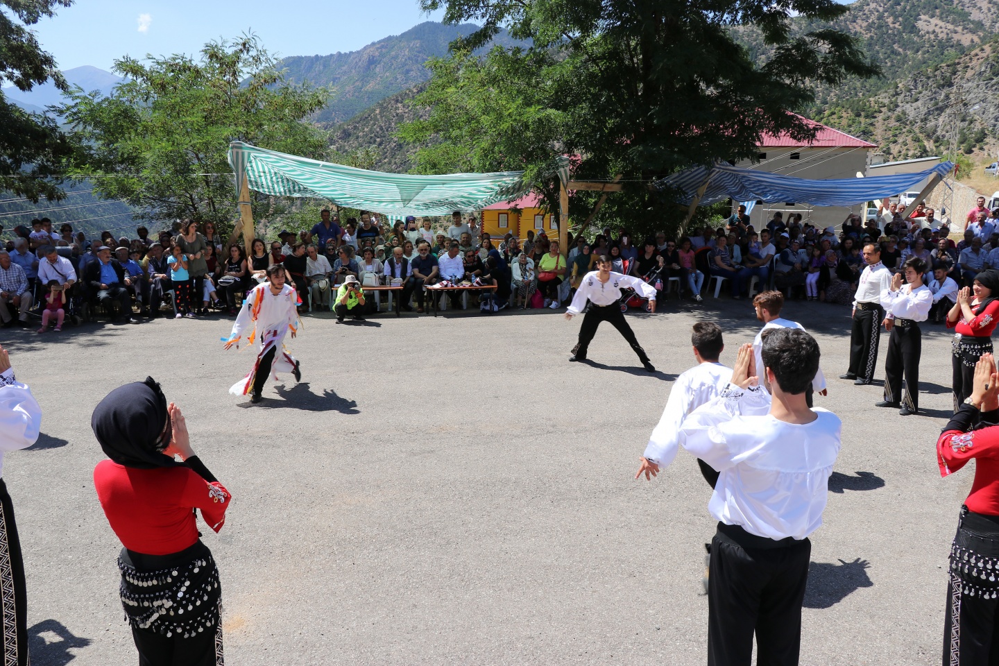 9. Lames Şenliğine kadınlar damga vurdu 14