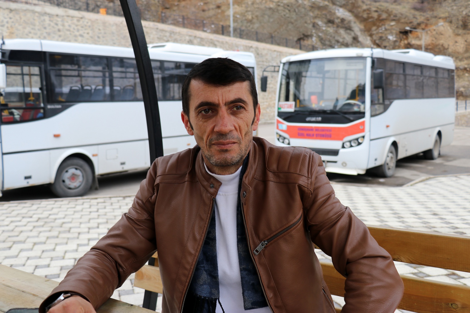 Keçiye “mey” konseri verdi, binlerce kez izlendi 2