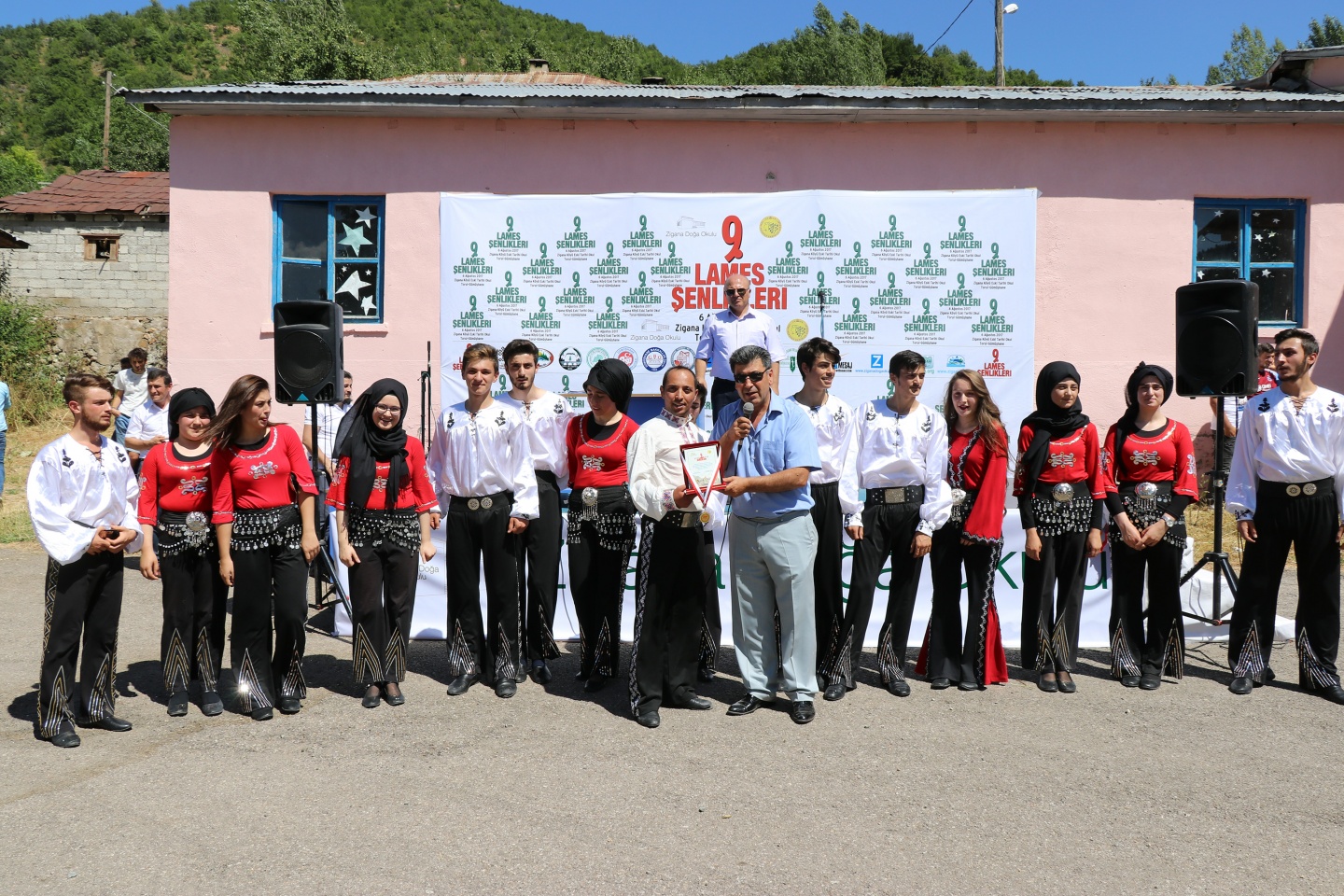 9. Lames Şenliğine kadınlar damga vurdu 36