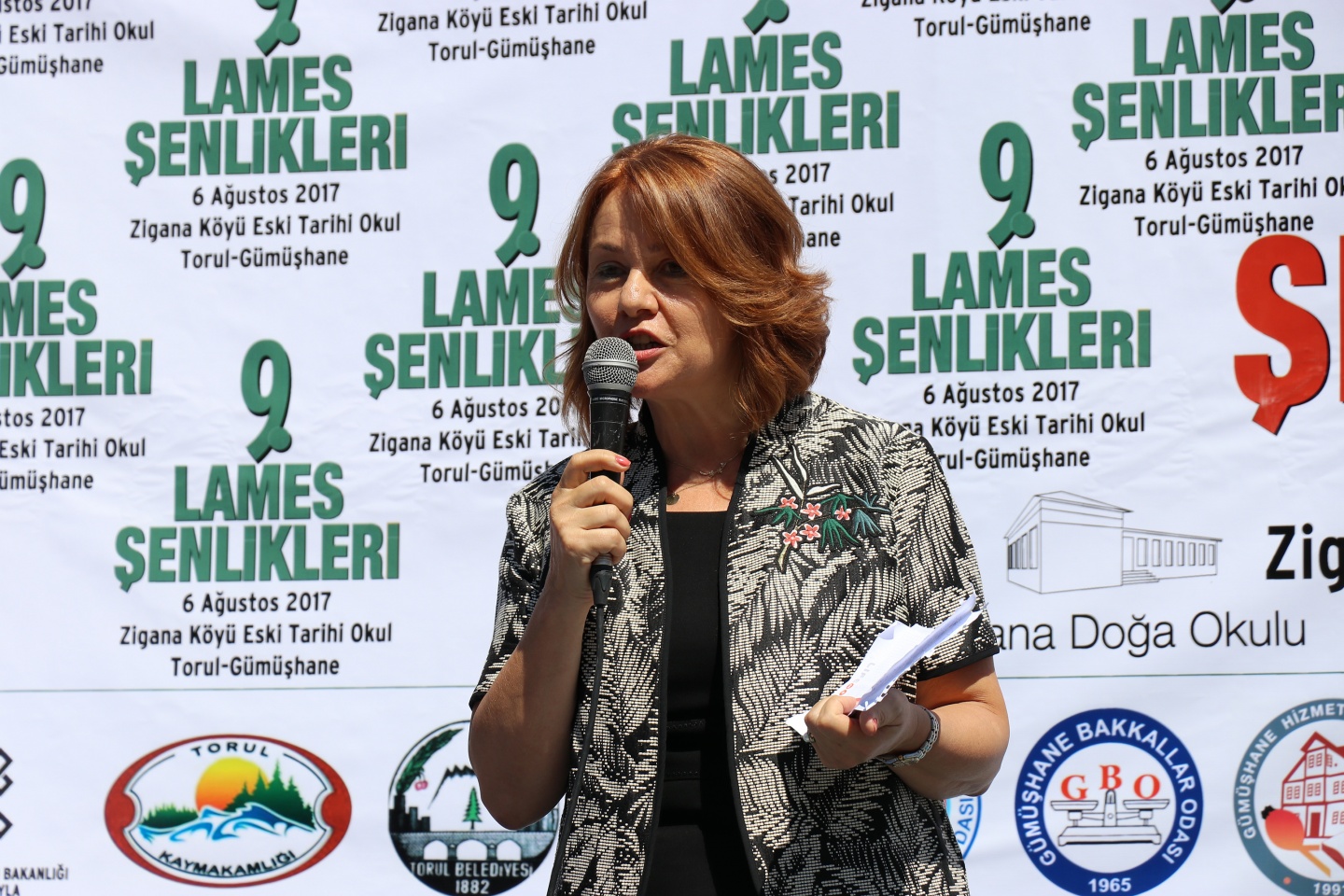 9. Lames Şenliğine kadınlar damga vurdu 23