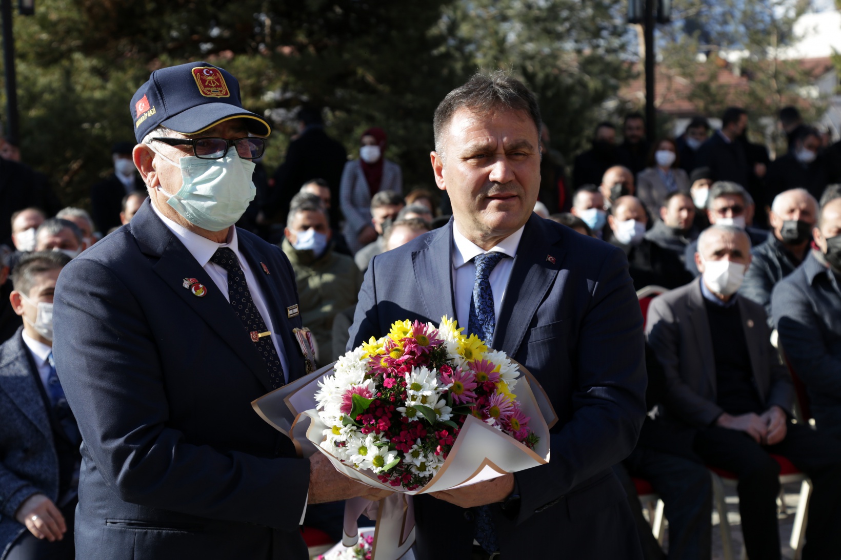 Gümüşhane’nin düşman işgalinden kurtuluşunun 104.yılı kutlanıyor 18