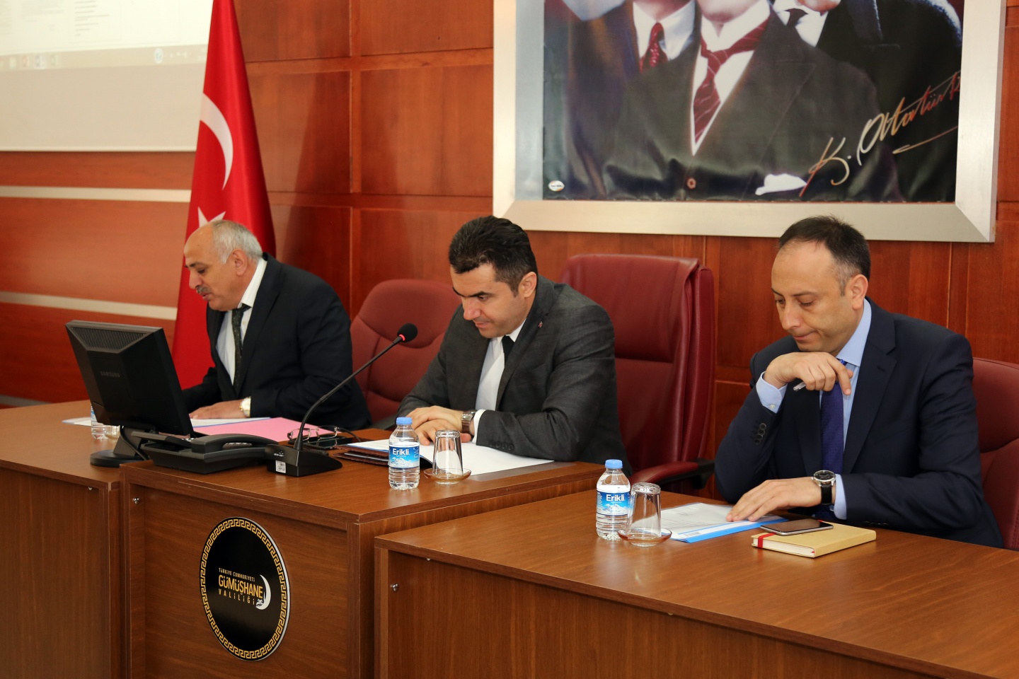 'Köylerimizin önceliği artık değişiyor' 9