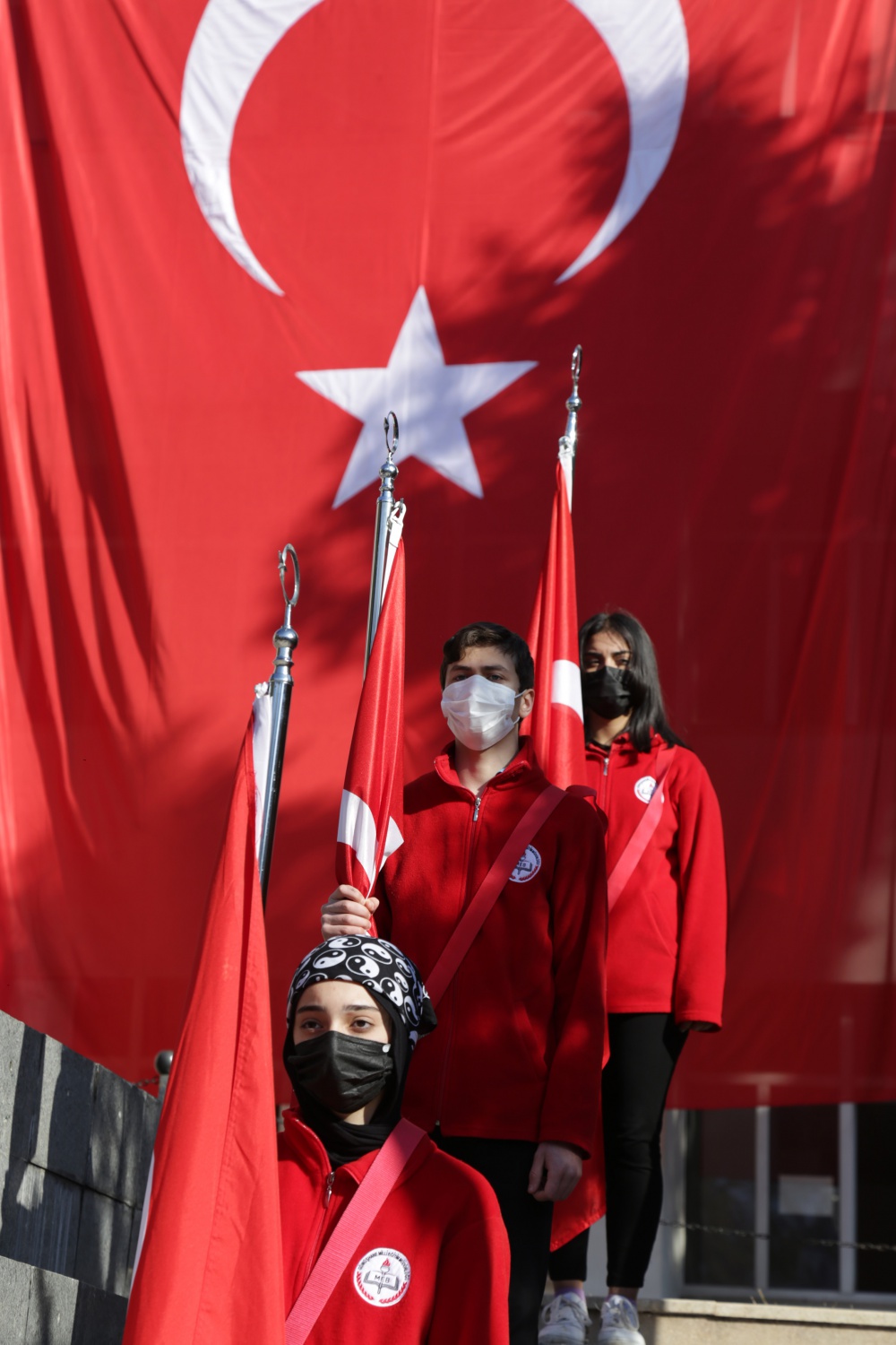 Gümüşhane’nin düşman işgalinden kurtuluşunun 104.yılı kutlanıyor 21