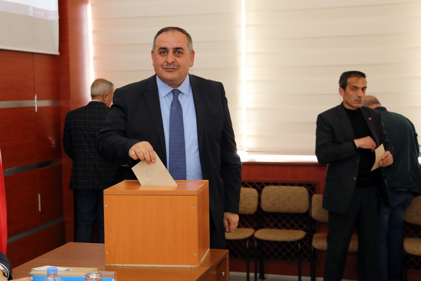 'Köylerimizin önceliği artık değişiyor' 17