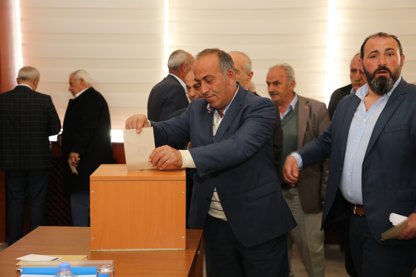 'Köylerimizin önceliği artık değişiyor' 13