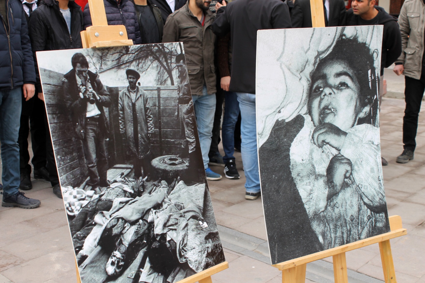 İnsanlık tarihine kara bir leke: Hocalı katliamı 4