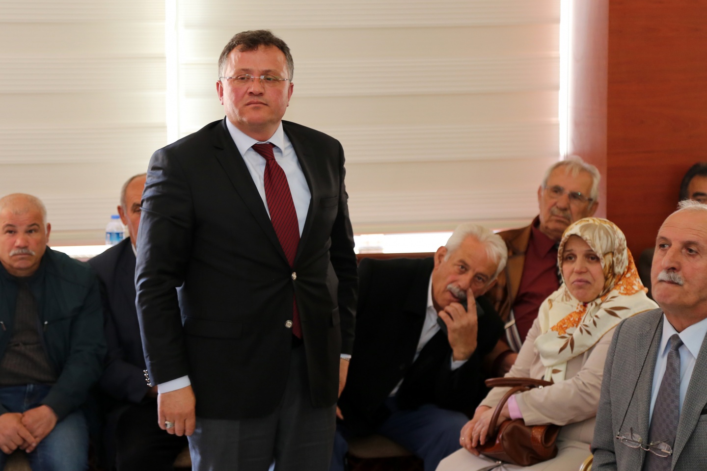 'Köylerimizin önceliği artık değişiyor' 10