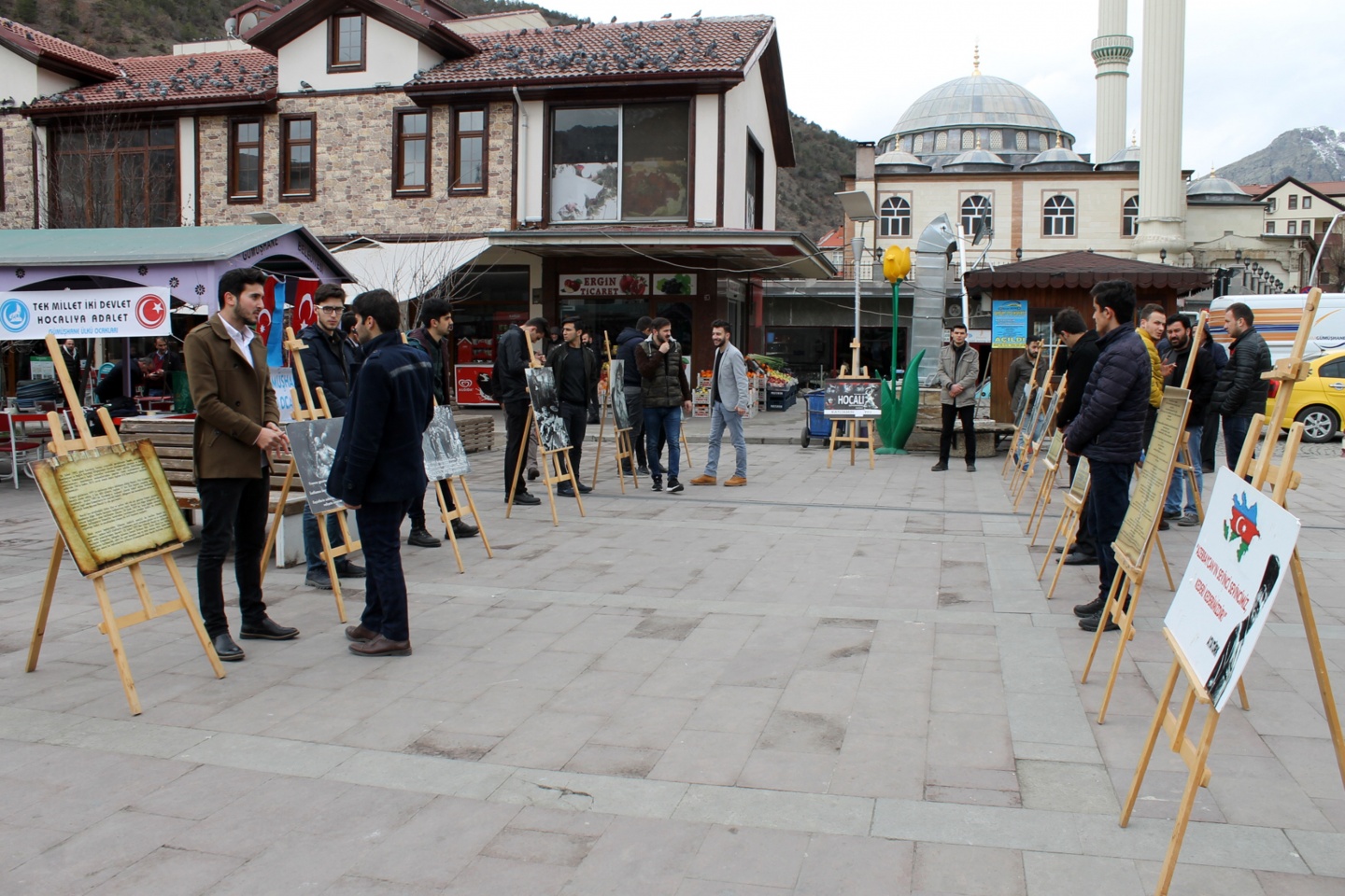 İnsanlık tarihine kara bir leke: Hocalı katliamı 7
