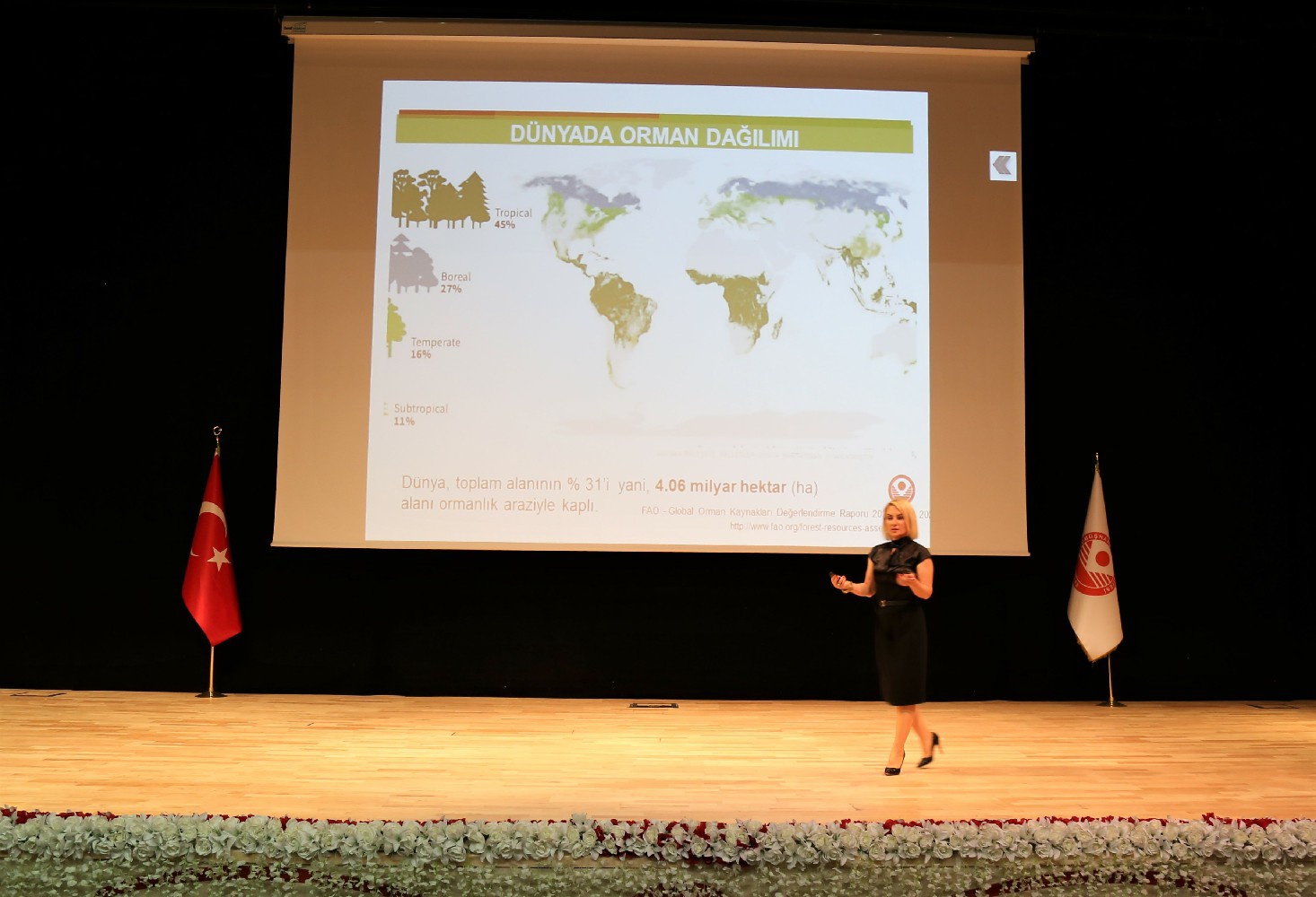 GÜ’de 700 kişi yangın gönüllüsü oldu 2