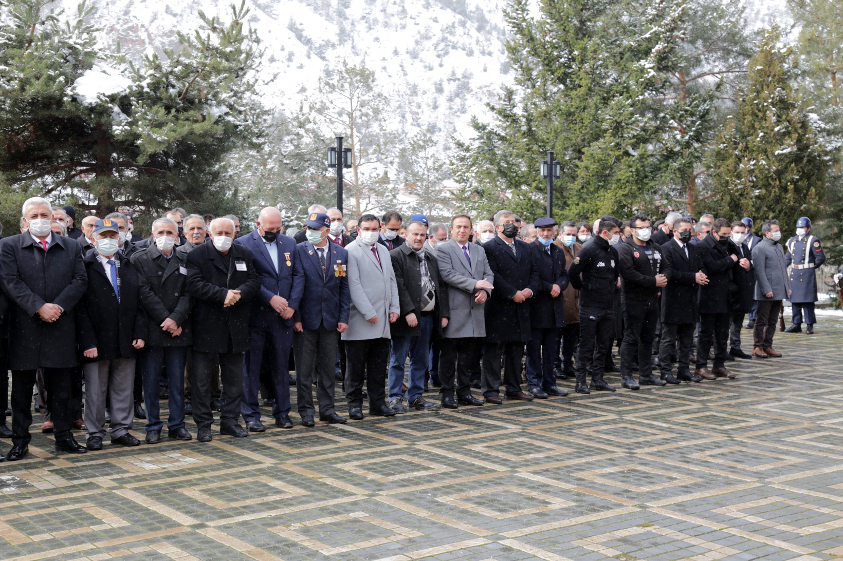 Gümüşhane’de 18 Mart Şehitleri Anma Günü ve Çanakkale Deniz Zaferi kutlandı 26