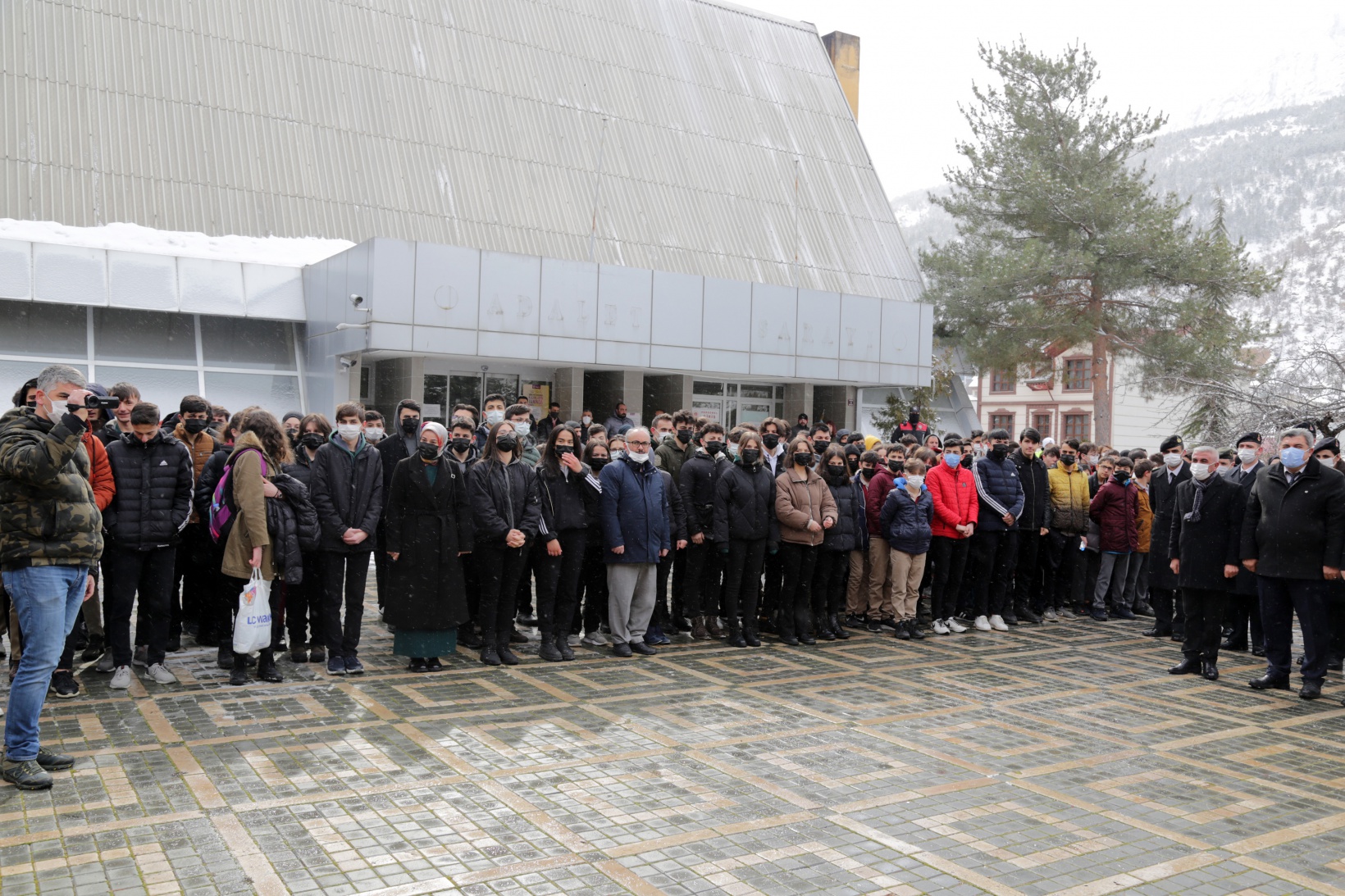 Gümüşhane’de 18 Mart Şehitleri Anma Günü ve Çanakkale Deniz Zaferi kutlandı 10