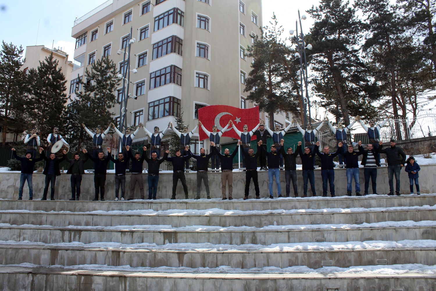 Şampiyon offroadcılar parkur istiyor 20