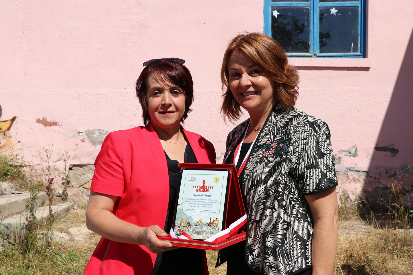 9. Lames Şenliğine kadınlar damga vurdu 48