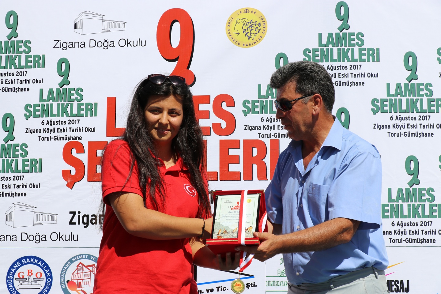 9. Lames Şenliğine kadınlar damga vurdu 40