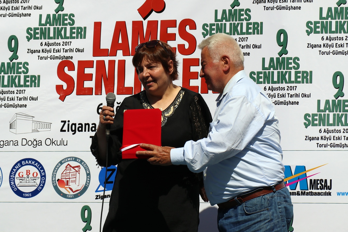 9. Lames Şenliğine kadınlar damga vurdu 43