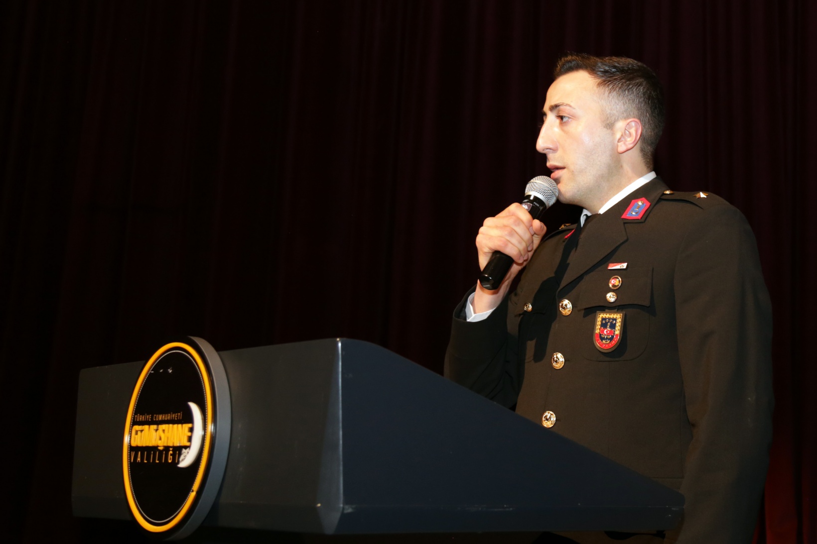 Gümüşhane’de 18 Mart Şehitleri Anma Günü ve Çanakkale Deniz Zaferi kutlandı 47