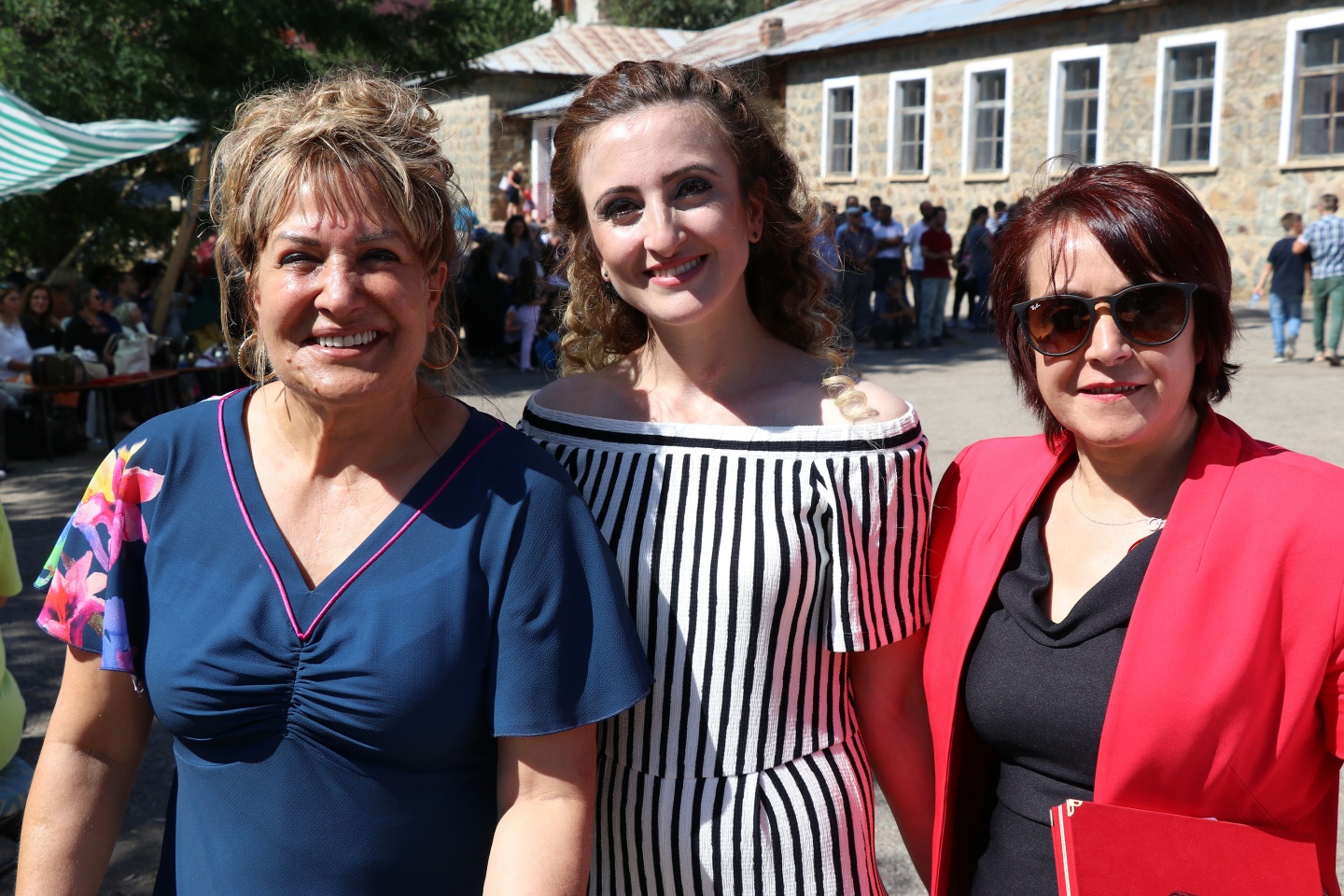 9. Lames Şenliğine kadınlar damga vurdu 44