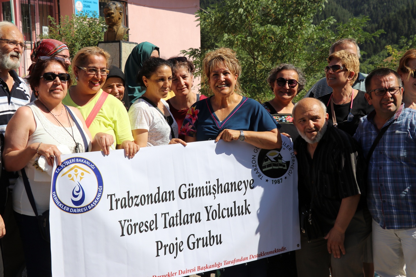 9. Lames Şenliğine kadınlar damga vurdu 49