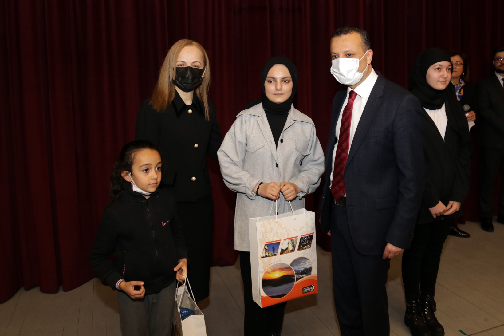 Gümüşhane’de 18 Mart Şehitleri Anma Günü ve Çanakkale Deniz Zaferi kutlandı 48