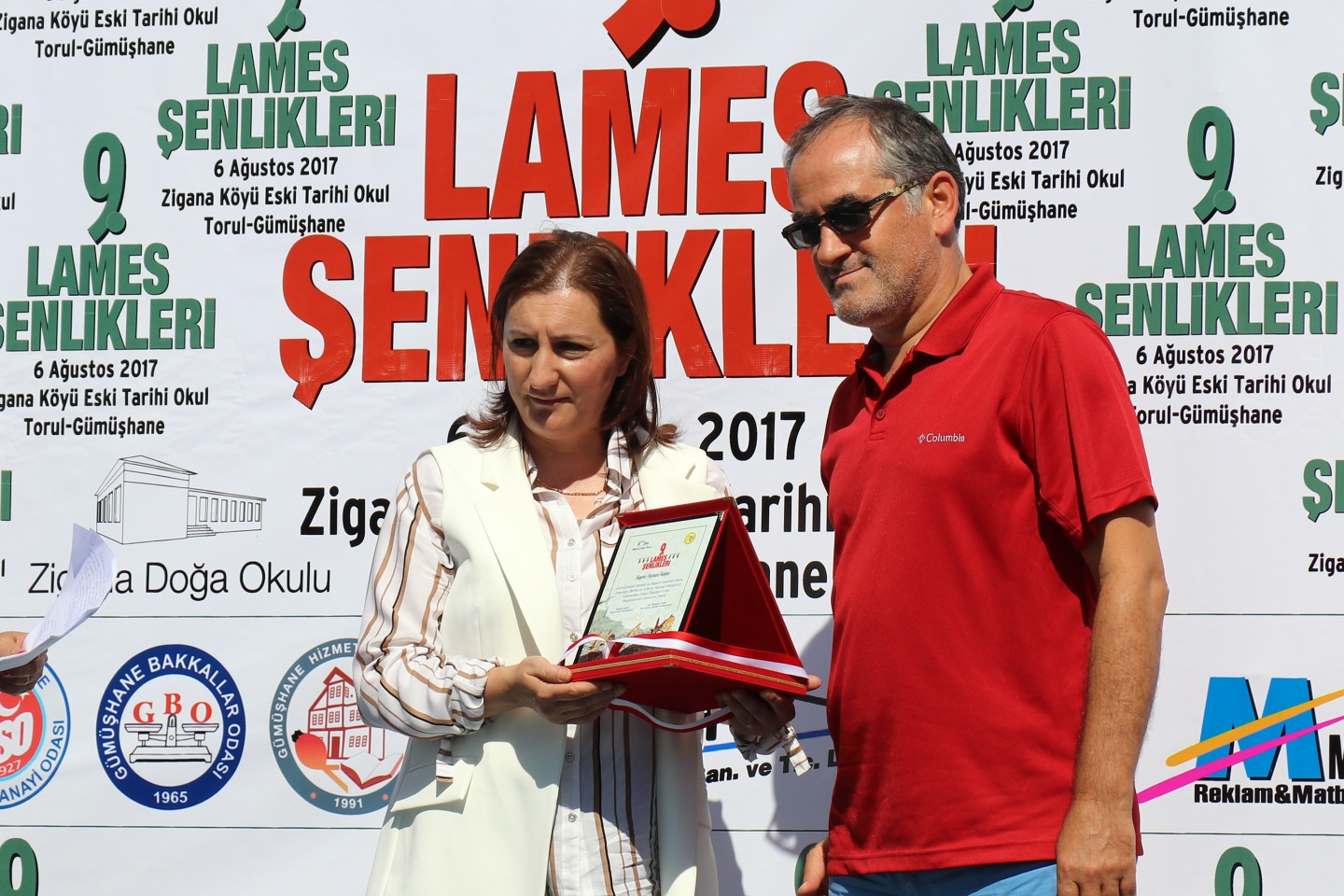 9. Lames Şenliğine kadınlar damga vurdu 52