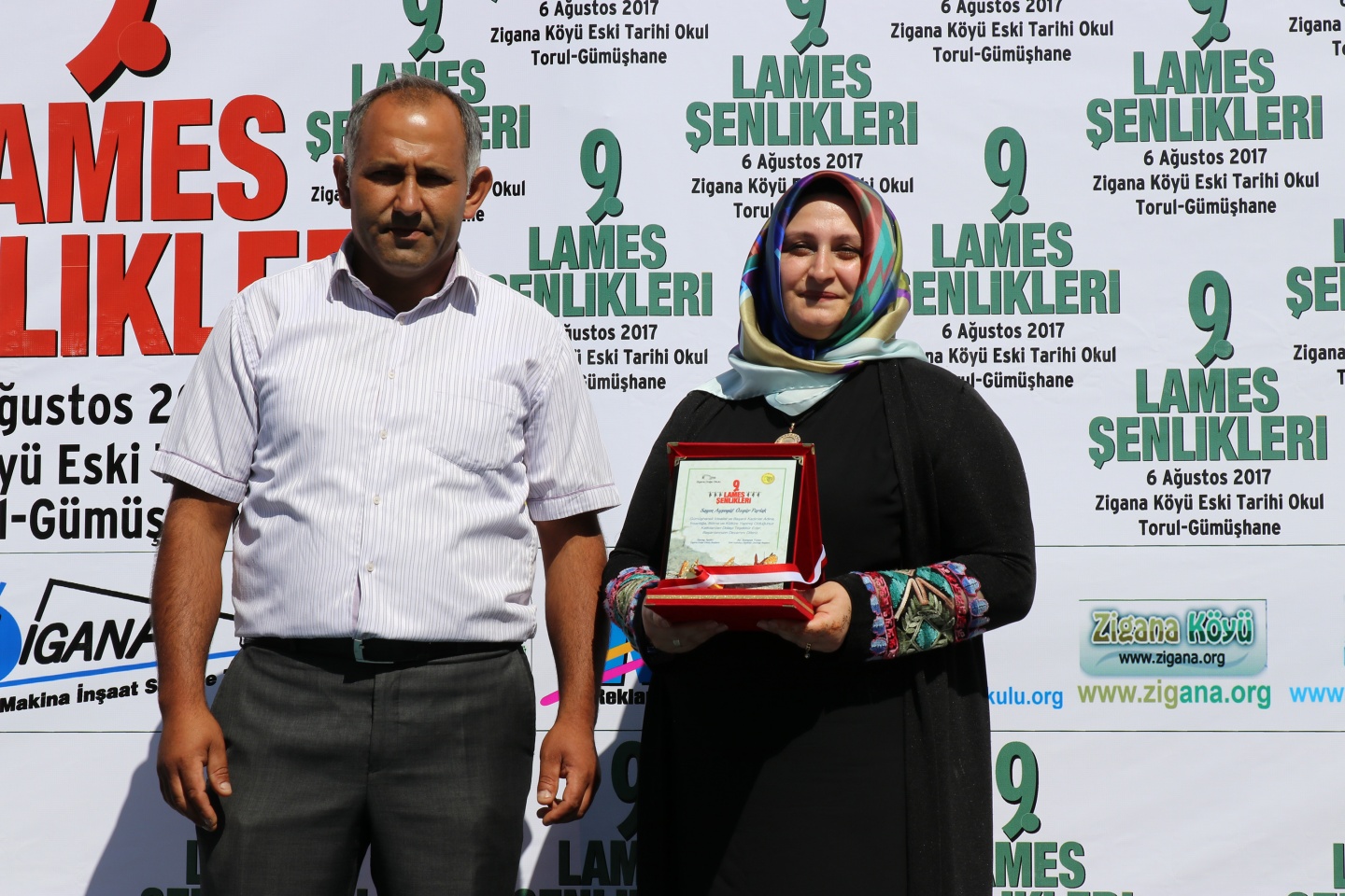 9. Lames Şenliğine kadınlar damga vurdu 57