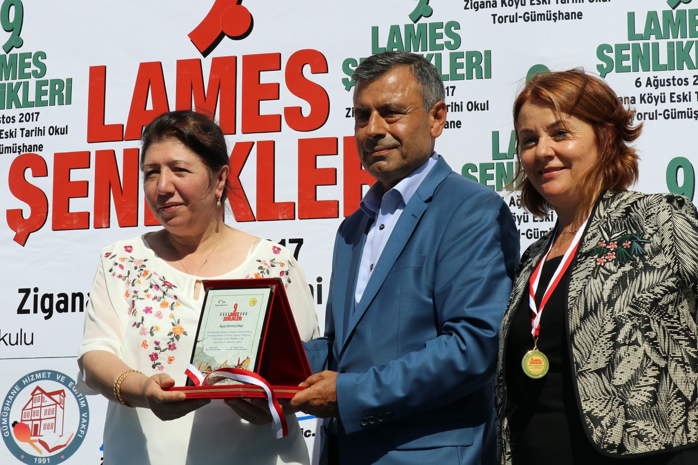 9. Lames Şenliğine kadınlar damga vurdu 56